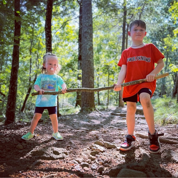 Meet your Posher, Brittani - Picture 7 of 9